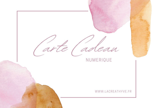 Offrez le Choix avec nos Cartes Cadeaux: Accessoires Cheveux & Sacs Banane Originaux!