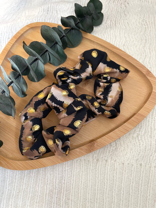 Chouchous faits main Adulte & Enfant | Coloris Gris & Noirs