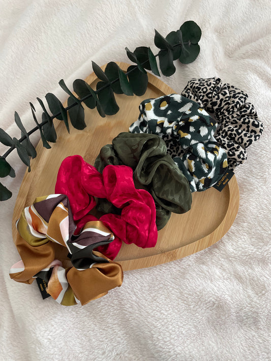 Chouchous Faits main Adulte & Enfant